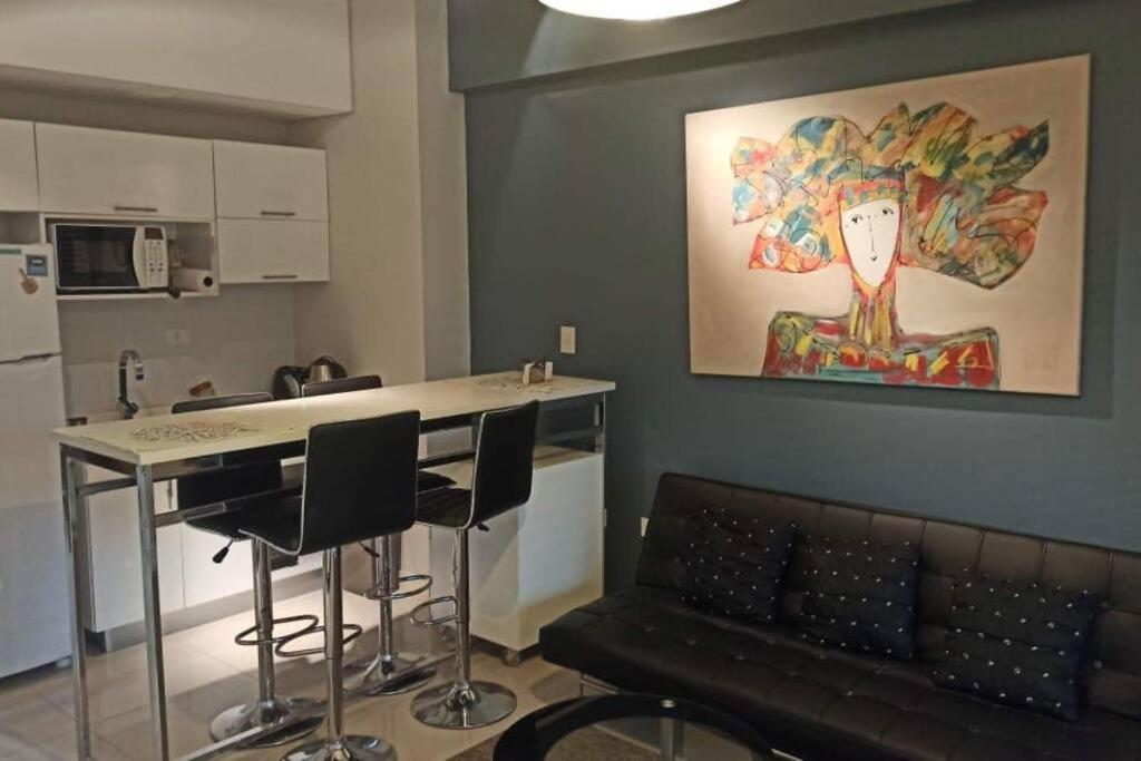 Z Shopping La Galeria Apt Great Location! Low Price! Full Amenities! Asuncion Exterior photo