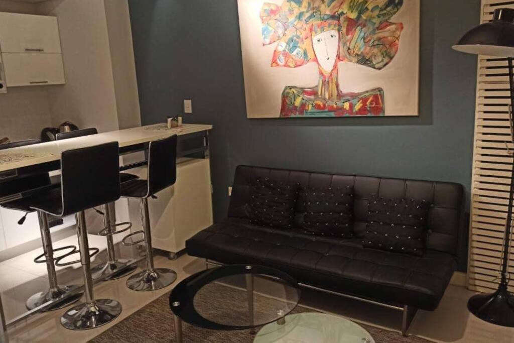 Z Shopping La Galeria Apt Great Location! Low Price! Full Amenities! Asuncion Exterior photo