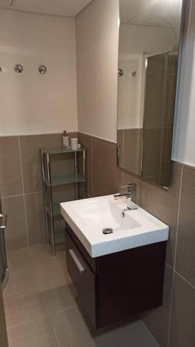 Z Shopping La Galeria Apt Great Location! Low Price! Full Amenities! Asuncion Exterior photo