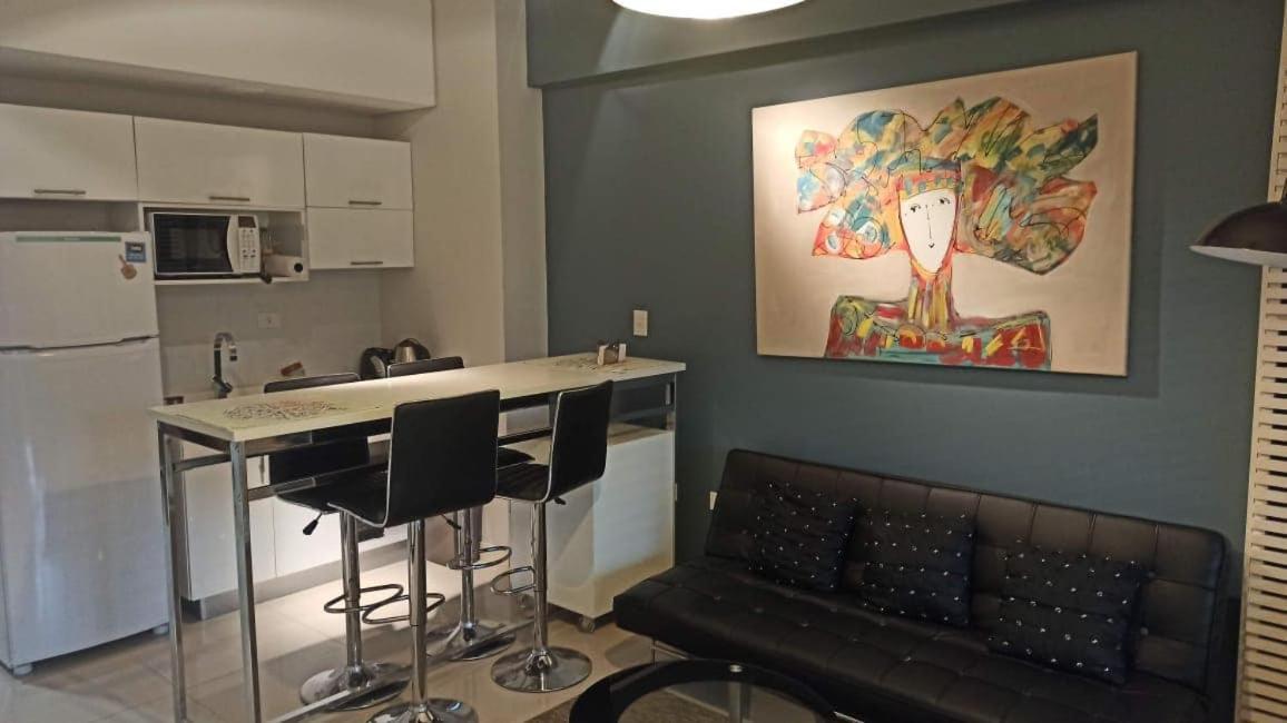 Z Shopping La Galeria Apt Great Location! Low Price! Full Amenities! Asuncion Exterior photo